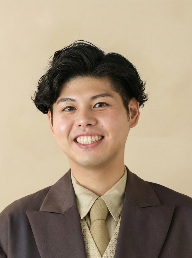 青木　孝成