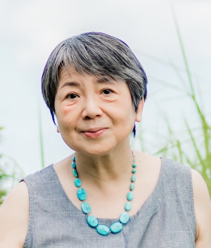 河部 悦子